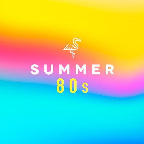 VA-Summer 80s (2020)