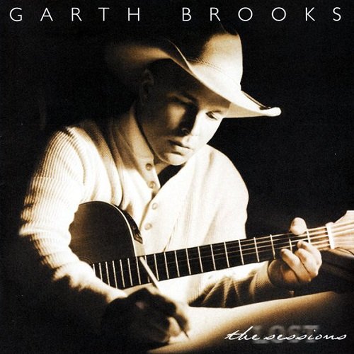 Garth Brooks - The Lost Sessions (2005) lossless