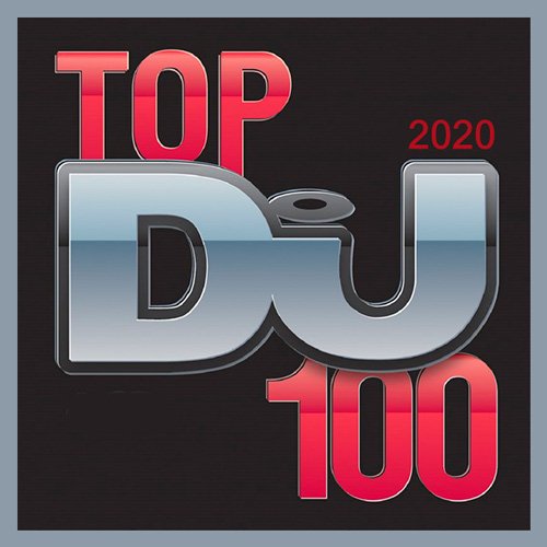 VA-DJs Top 100 (2020)