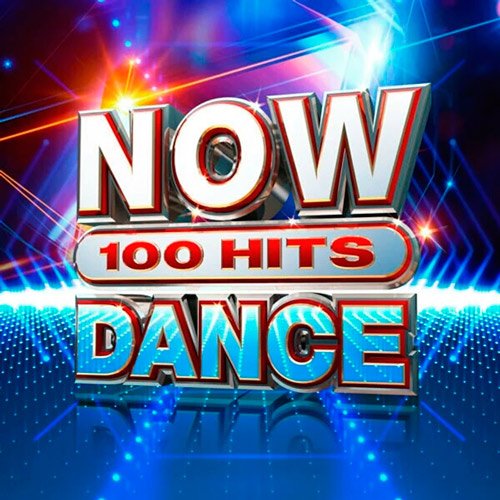 VA-NOW 100 Hits Dance (2020)