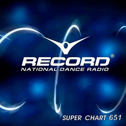 VA-Record Super Chart 651 (2020)