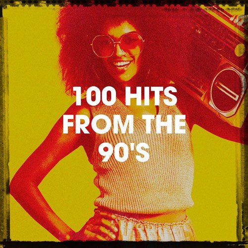 VA-100 Hits From The 90s (2020)