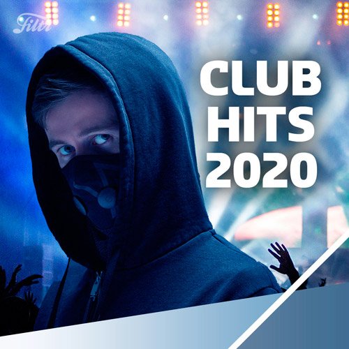 VA-Club Hits 2020 (2020)