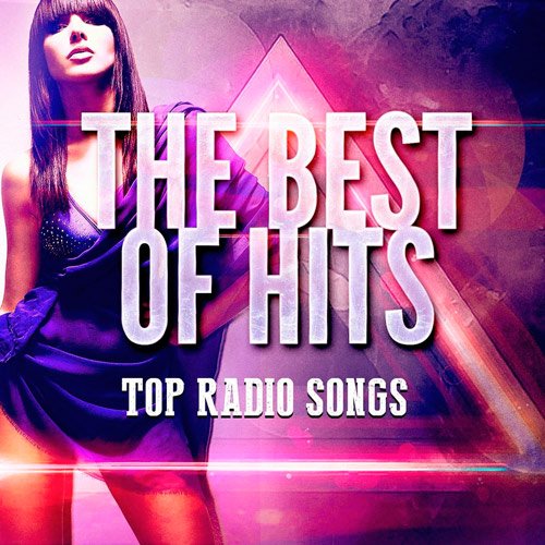 VA-Top Radio Songs - The Best Of Hits (2020)