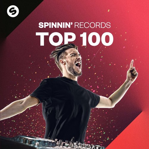 VA-Spinnin' Records Top 100 (2020)