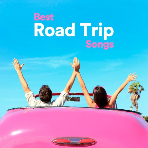 VA-Best Road Trip Songs (2020)