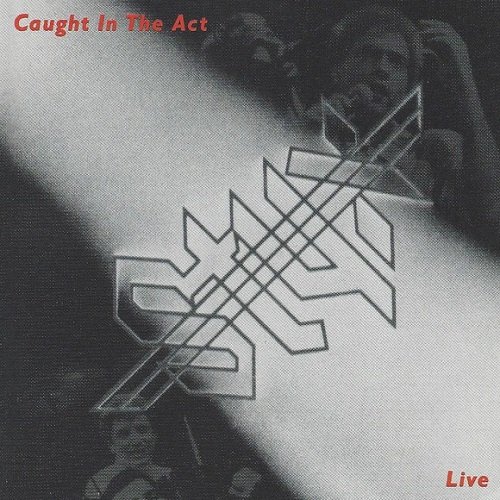 Styx - Caught In The Act - Live [Reissue 1994] (1984) lossless