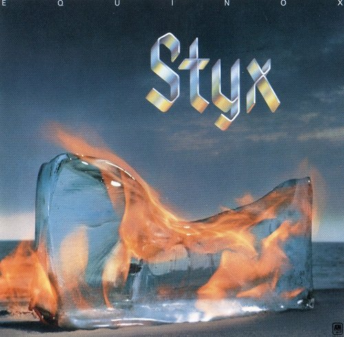 Styx - Equinox [Reissue 1994] (1975) lossless