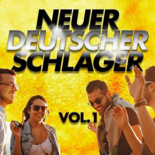 VA-Neuer Deutscher Schlager Vol.1 (2020)