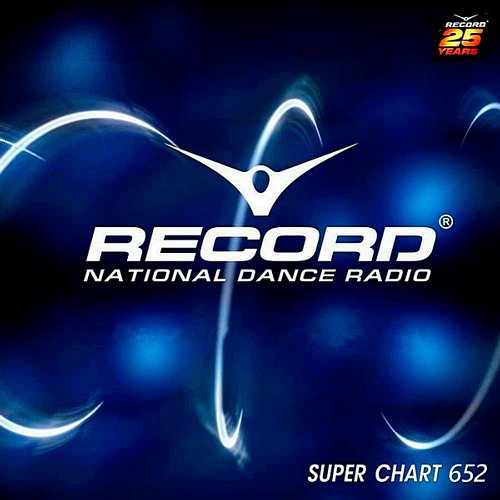 VA-Record Super Chart 652 (2020)