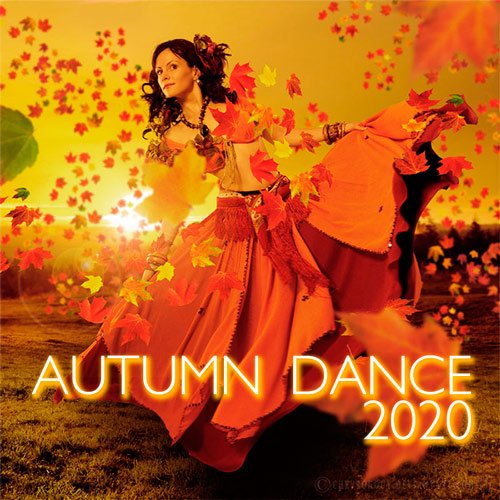 VA-Autumn Dance 2020 (2020)