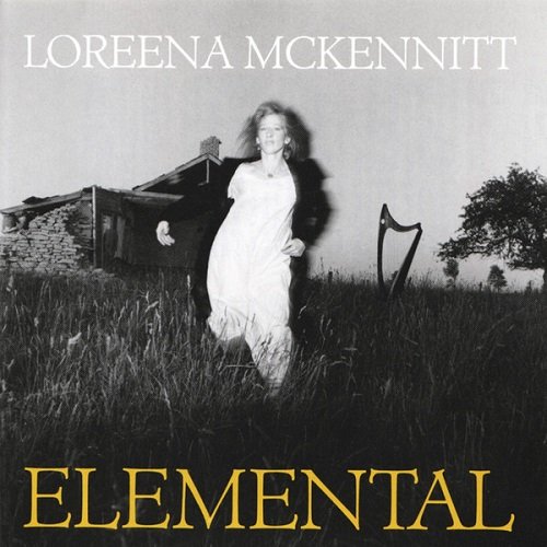 Loreena McKennitt - Elemental [Remastered 2005] (1985) lossless