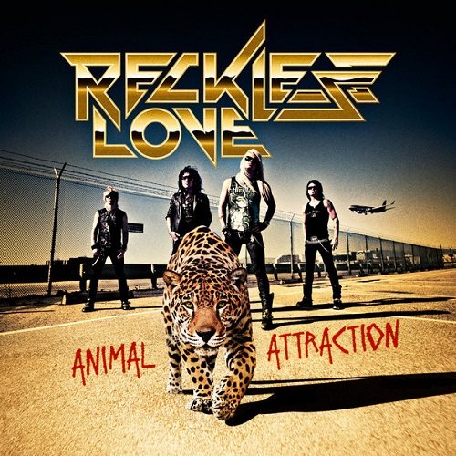 Reckless Love - Animal Attraction (2011) lossless