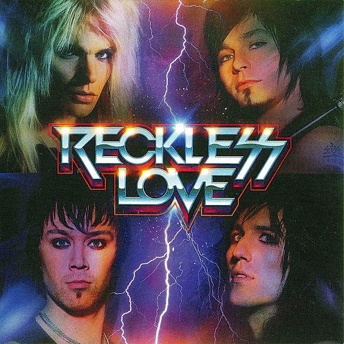 Reckless Love - Reckless Love (2010) lossless
