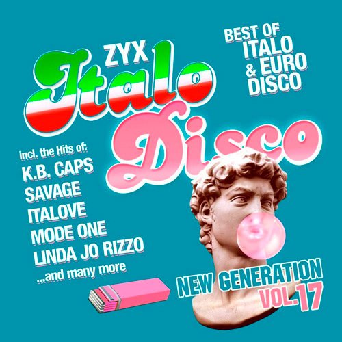VA-ZYX Italo Disco New Generation Vol.17 (2020)