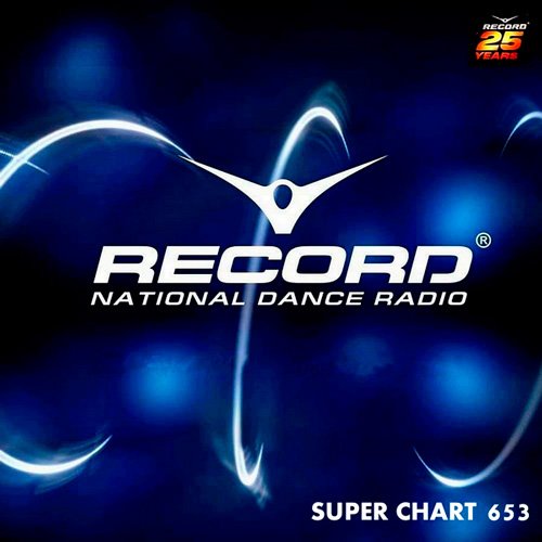 VA-Record Super Chart 653 (2020)