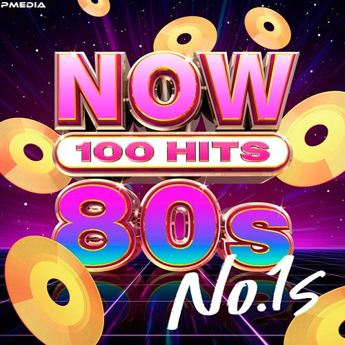 VA-NOW 100 Hits 80s No.1s (2020)
