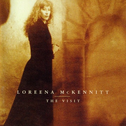 Loreena McKennitt - The Visit [Reissue 2005] (1991) lossless