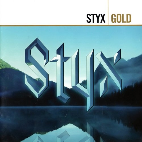 Styx - Gold [Come Sail Away - The Styx Anthology 2004] (2006) lossless