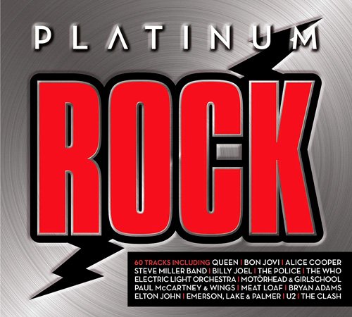 VA-Platinum Rock (2020)