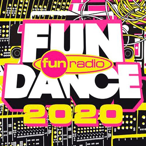 VA-Fun Radio - Fun Dance 2020 (2020)