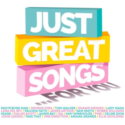 VA-Just Great Songs... For You! (2020)