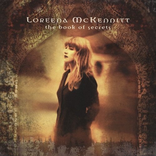 Loreena McKennitt - The Book Of Secrets [Remastered 2005] (1997) lossless