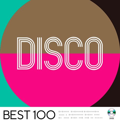 VA-Disco -Best 100- (2020)