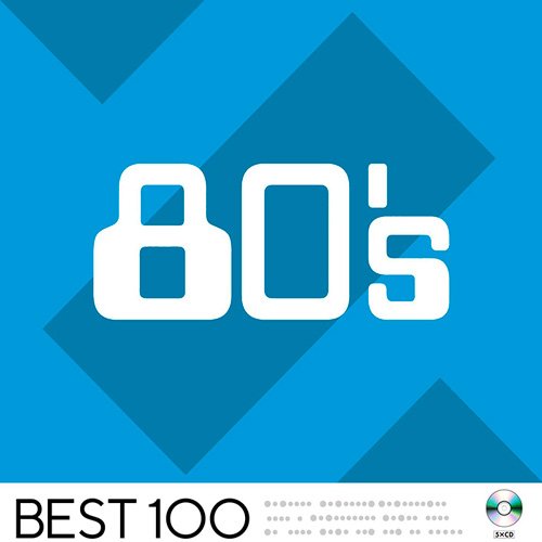 VA-80s -Best 100- (2020)