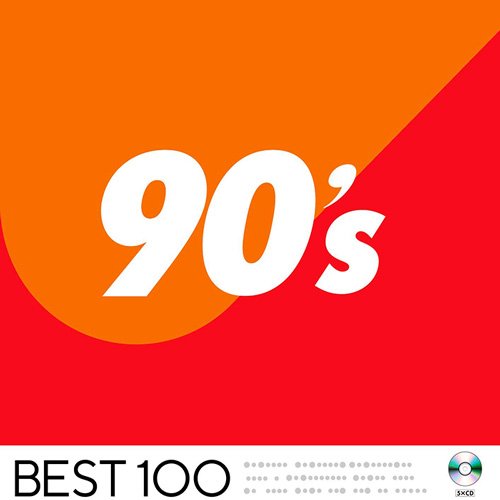 VA-90s -Best 100- (2020)
