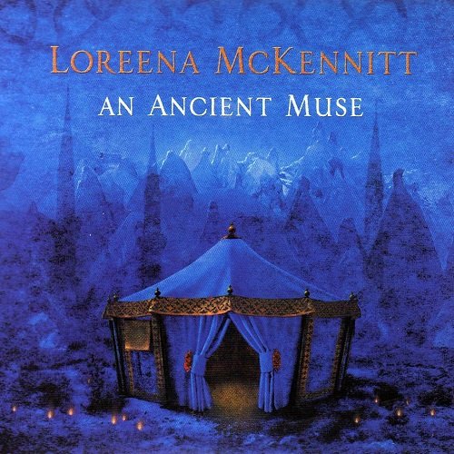 Loreena McKennitt - An Ancient Muse (2006) lossless
