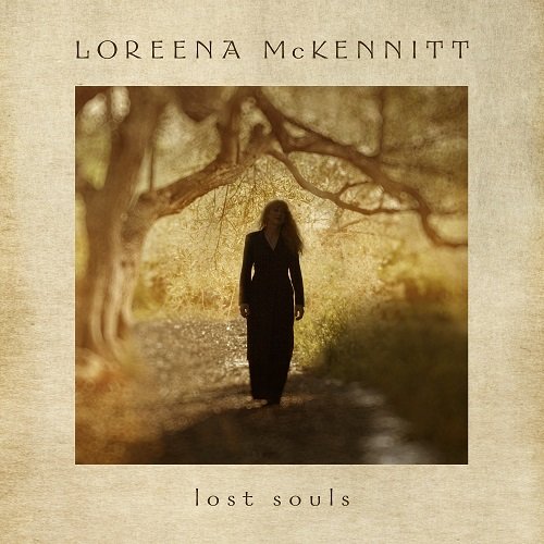 Loreena McKennitt - Lost Souls [Hi-Res] (2018)