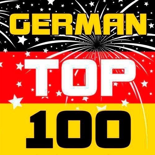 VA-German Top 100 Single Charts 25.09.2020 (2020)
