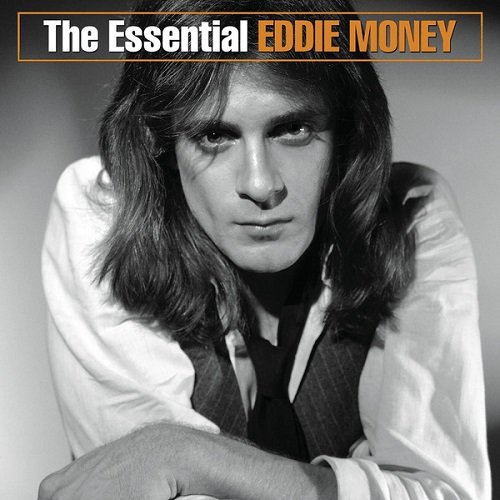 Eddie Money - The Essential Eddie Money (2003) lossless