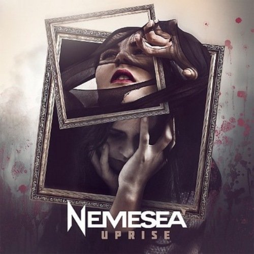 Nemesea - Uprise (Limited Edition) (2016) lossless