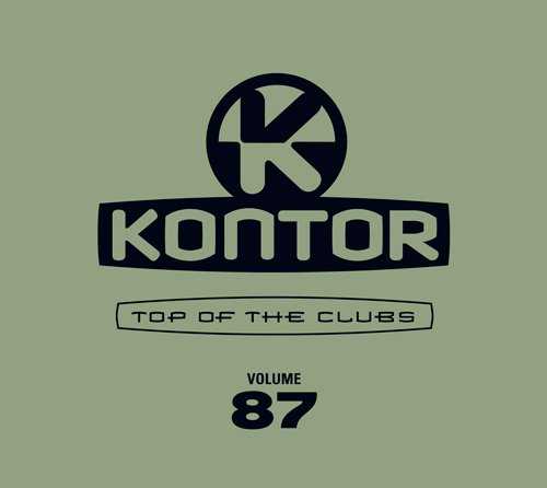 VA-Kontor Top Of The Clubs Vol.87 (2020)