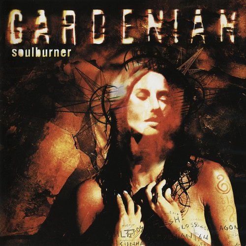 Gardenian - Soulburner (1999) lossless