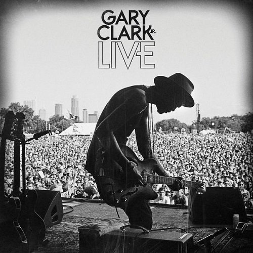 Gary Clark Jr. - Gary Clark Jr. Live (2014) lossless