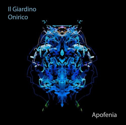Il Giardino Onirico - Apofenia (2019) lossless