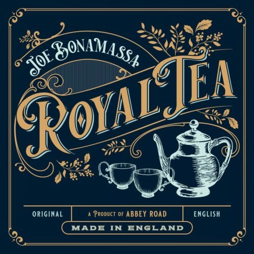 Joe Bonamassa - Royal Tea (2020)