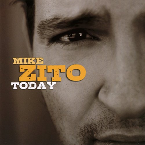 Mike Zito - Today (2008) lossless