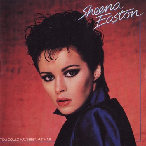 Sheena Easton - You Could Have Been with Me [Reissue 2000] (1981) lossless