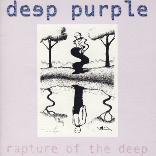 Deep Purple - Rapture Of The Deep (2005) lossless