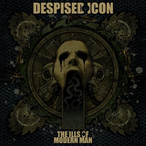 Despised Icon - The Ills Of Modern Man (2007) lossless