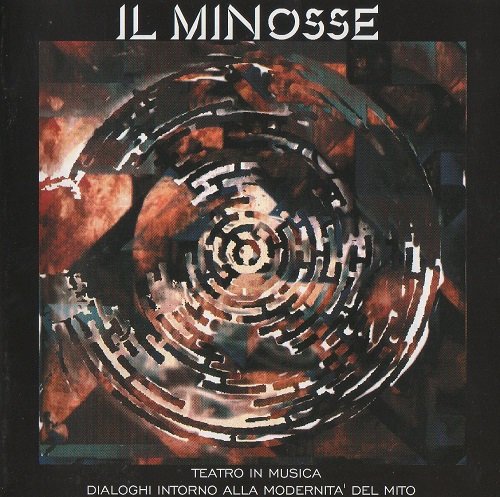 Goad - Il Minosse (1999) lossless