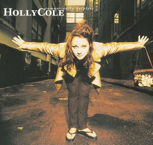 Holly Cole - Romantically Helpless (2000) lossless
