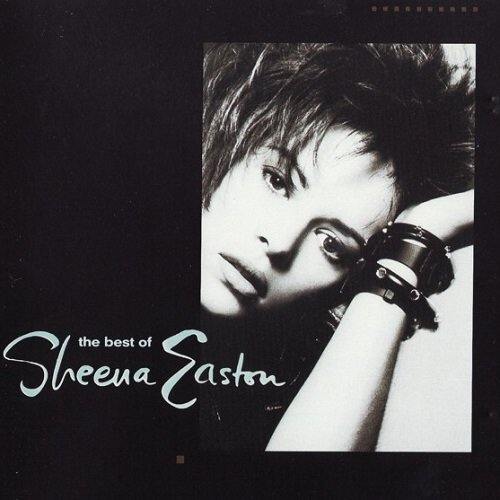 Sheena Easton - The Best of Sheena Easton (1989) lossless