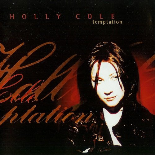 Holly Cole - Temptation (1995) lossless