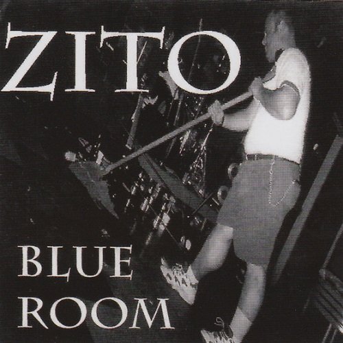 Mike Zito - Blue Room [Remastered 2018] (1998) lossless