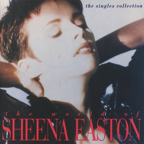 Sheena Easton - The World of Sheena Easton: The Singles Collection (1993) lossless
